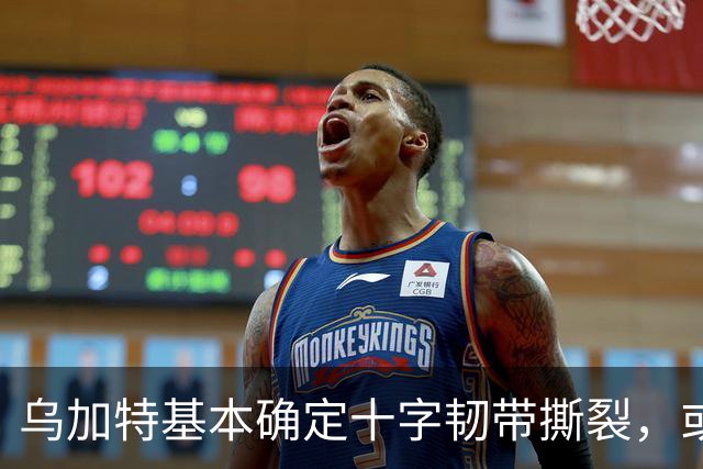 乌加特基本确定十字韧带撕裂，或迫使曼联买人！若伤缺一年可获赔500万
