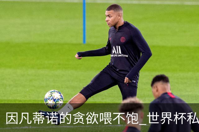 因凡蒂诺的贪欲喂不饱 世界杯私人化致票仓出现裂痕