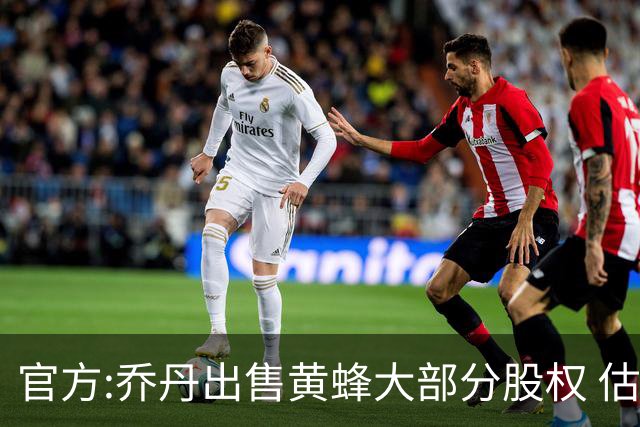 官方:乔丹出售黄蜂大部分股权 估值约30亿美元
