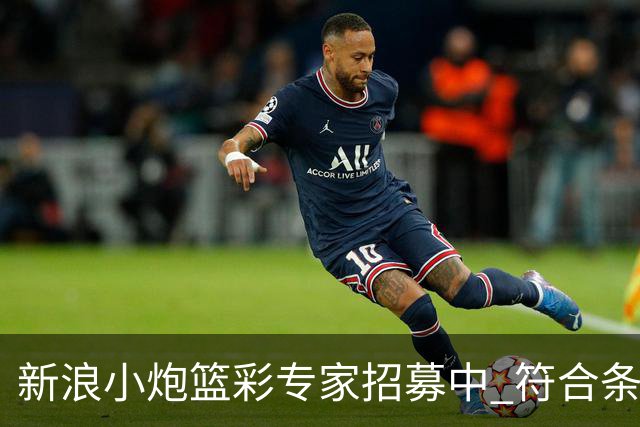 新浪小炮篮彩专家招募中 符合条件则优先录用