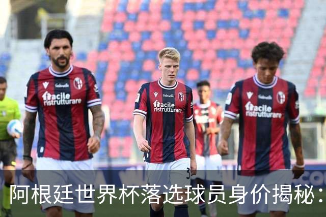 阿根廷世界杯落选球员身价揭秘：谁才是价值最高的遗珠？